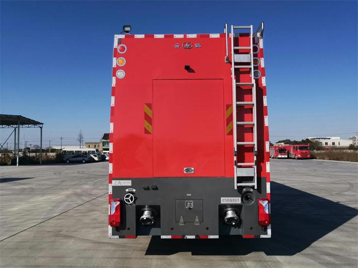 ���Q��WHG5320GXFGY70�͹�Һ����܇